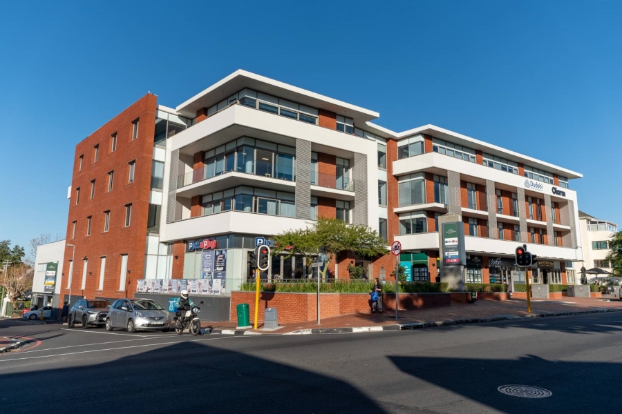 To Let commercial Property for Rent in Kenilworth Western Cape